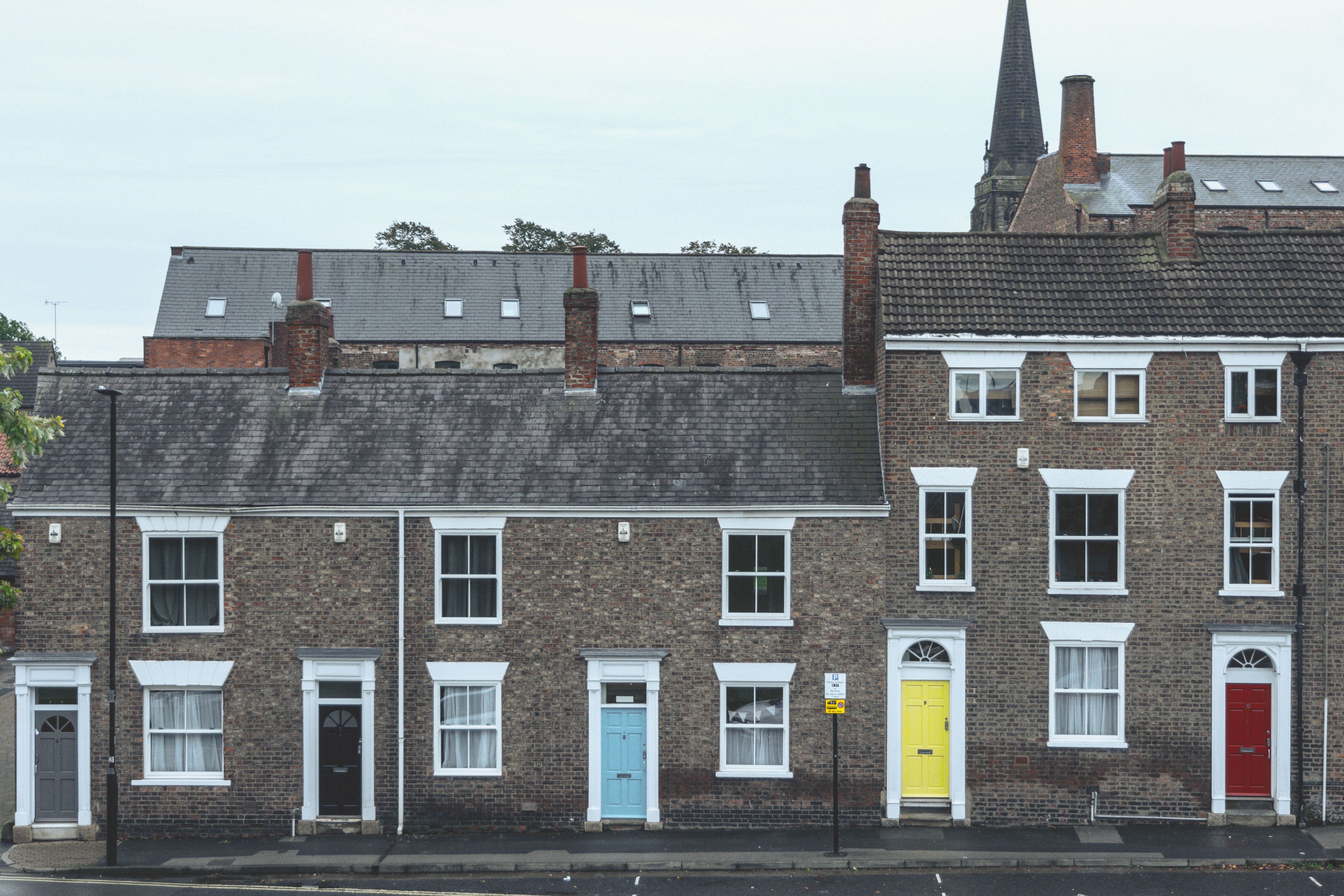 British House